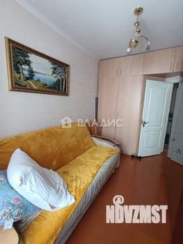 3-к квартира, вторичка, 51м2, 2/5 этаж