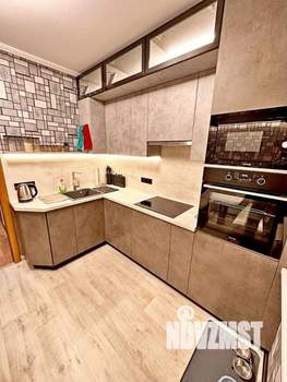 1-к квартира, вторичка, 39м2, 9/9 этаж