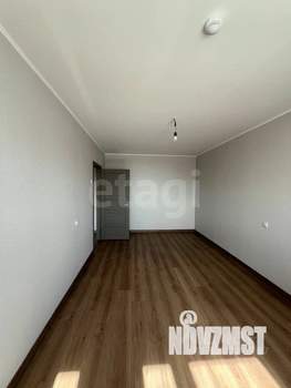 2-к квартира, вторичка, 52м2, 9/10 этаж