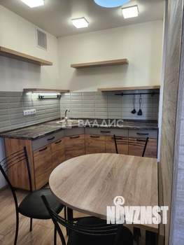 Студия квартира, вторичка, 28м2, 4/5 этаж
