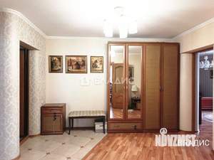 3-к квартира, вторичка, 84м2, 3/14 этаж