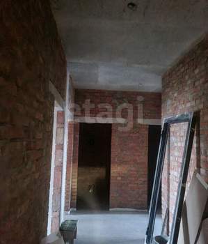 2-к квартира, вторичка, 70м2, 4/9 этаж