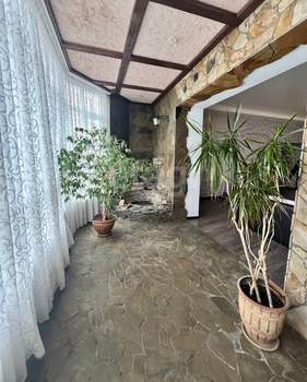 3-к квартира, вторичка, 161м2, 4/5 этаж