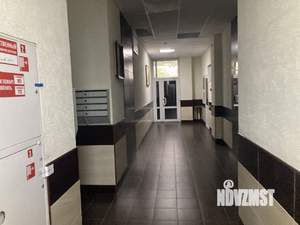 1-к квартира, вторичка, 46м2, 12/21 этаж