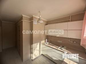 1-к квартира, вторичка, 29м2, 1/9 этаж