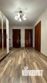 3-к квартира, вторичка, 69м2, 1/14 этаж