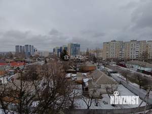 1-к квартира, вторичка, 30м2, 5/5 этаж