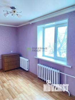 2-к квартира, вторичка, 41м2, 5/5 этаж