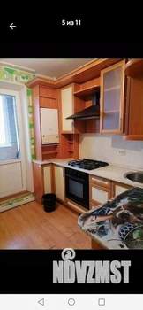 2-к квартира, вторичка, 51м2, 6/10 этаж