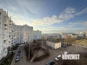 1-к квартира, вторичка, 34м2, 5/10 этаж