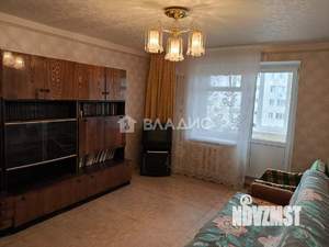 1-к квартира, вторичка, 36м2, 8/10 этаж