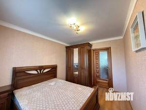 3-к квартира, вторичка, 80м2, 8/10 этаж