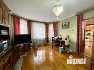 2-к квартира, вторичка, 64м2, 3/14 этаж
