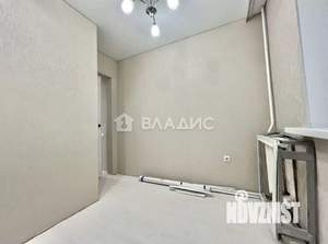 2-к квартира, вторичка, 43м2, 4/5 этаж