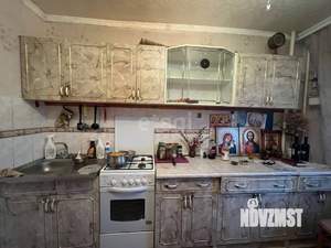 2-к квартира, вторичка, 64м2, 3/10 этаж