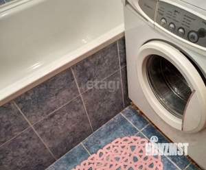 1-к квартира, вторичка, 34м2, 2/10 этаж