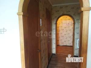 2-к квартира, вторичка, 61м2, 2/10 этаж