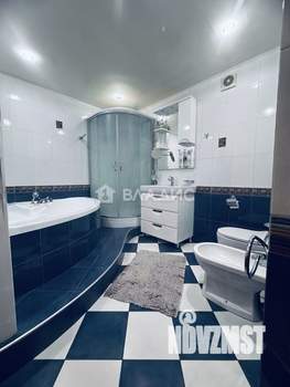 3-к квартира, вторичка, 122м2, 2/5 этаж