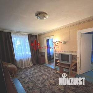 3-к квартира, вторичка, 47м2, 1/5 этаж