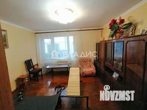 4-к квартира, вторичка, 73м2, 4/9 этаж