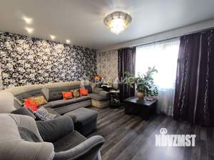 3-к квартира, вторичка, 95м2, 7/9 этаж