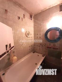 2-к квартира, вторичка, 42м2, 5/5 этаж