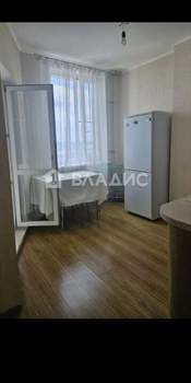 1-к квартира, вторичка, 39м2, 13/16 этаж