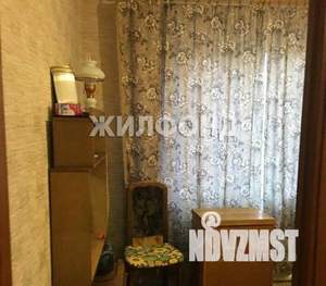 3-к квартира, вторичка, 64м2, 7/9 этаж