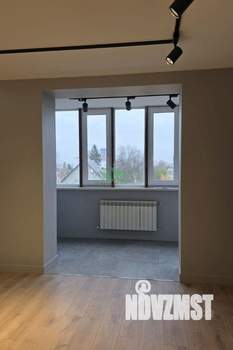 2-к квартира, вторичка, 70м2, 3/6 этаж