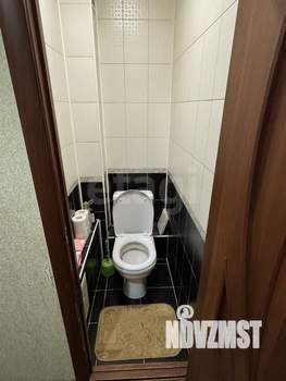 1-к квартира, вторичка, 36м2, 5/9 этаж