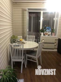 1-к квартира, вторичка, 44м2, 14/14 этаж
