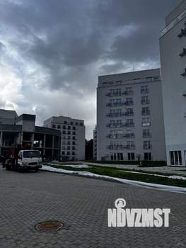 1-к квартира, вторичка, 39м2, 6/8 этаж