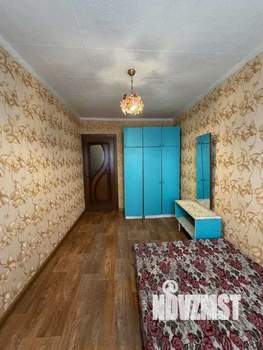 2-к квартира, вторичка, 43м2, 3/3 этаж