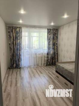2-к квартира, вторичка, 45м2, 4/5 этаж