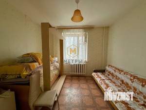 3-к квартира, вторичка, 63м2, 2/5 этаж