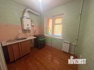 2-к квартира, вторичка, 42м2, 4/4 этаж