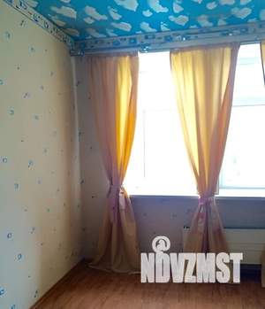 3-к квартира, вторичка, 94м2, 2/17 этаж