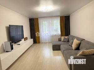 3-к квартира, вторичка, 85м2, 2/12 этаж