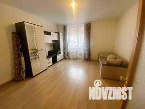 1-к квартира, вторичка, 37м2, 4/7 этаж