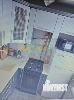 2-к квартира, вторичка, 44м2, 5/5 этаж