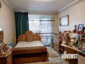 2-к квартира, вторичка, 51м2, 8/10 этаж