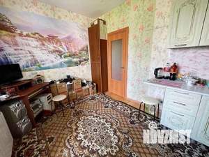 1-к квартира, вторичка, 40м2, 1/9 этаж