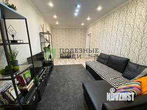 3-к квартира, вторичка, 81м2, 1/2 этаж