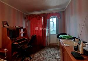 2-к квартира, вторичка, 45м2, 4/5 этаж