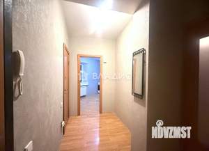 1-к квартира, вторичка, 38м2, 1/9 этаж