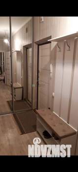 1-к квартира, вторичка, 42м2, 5/15 этаж