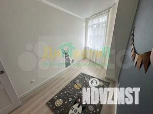 3-к квартира, вторичка, 72м2, 2/13 этаж