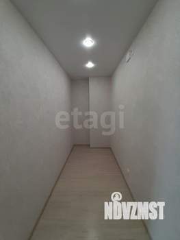 1-к квартира, вторичка, 38м2, 6/9 этаж