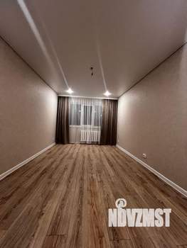 2-к квартира, вторичка, 45м2, 1/5 этаж