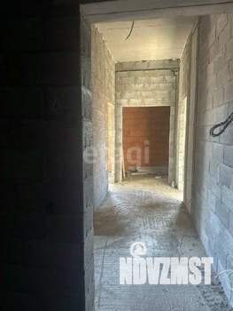 1-к квартира, вторичка, 55м2, 6/10 этаж